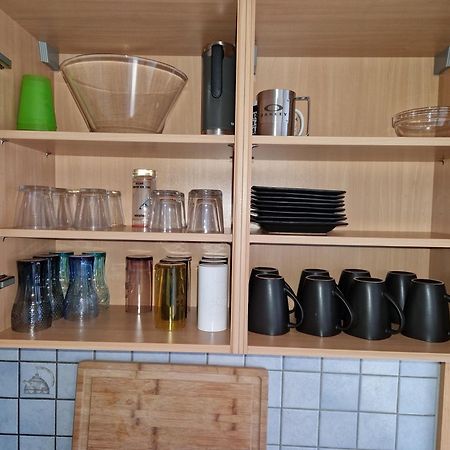 Ferienwohnung Blumenshein Bei Speyer Karlsruhe Familienfreundlich 5 Pers Zeiskam Luaran gambar