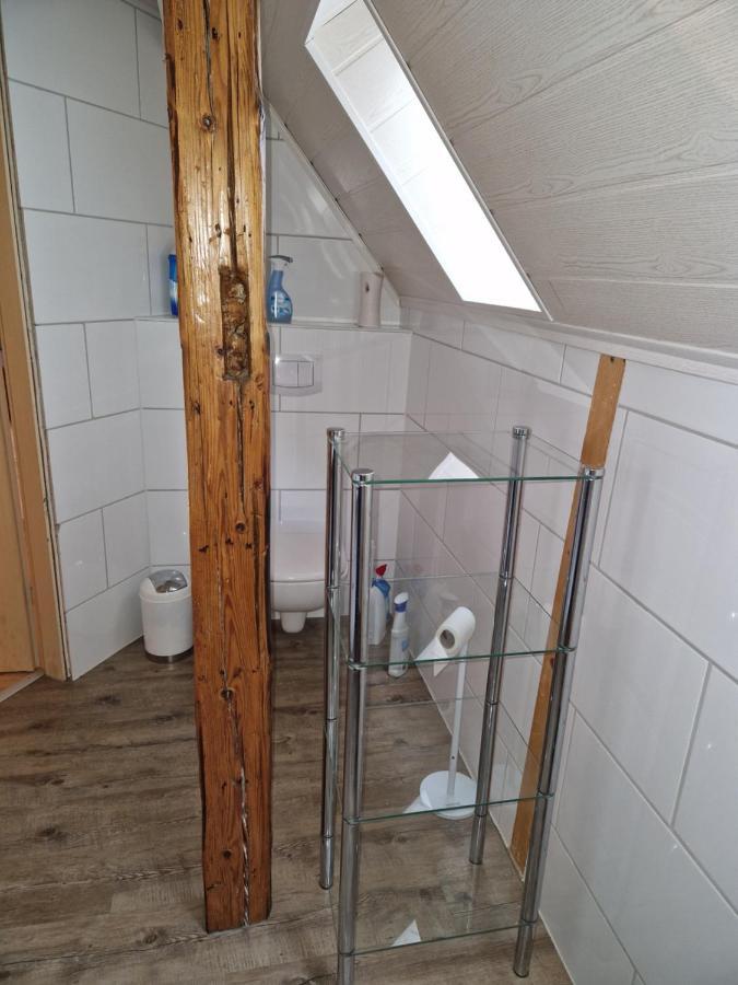 Ferienwohnung Blumenshein Bei Speyer Karlsruhe Familienfreundlich 5 Pers Zeiskam Luaran gambar