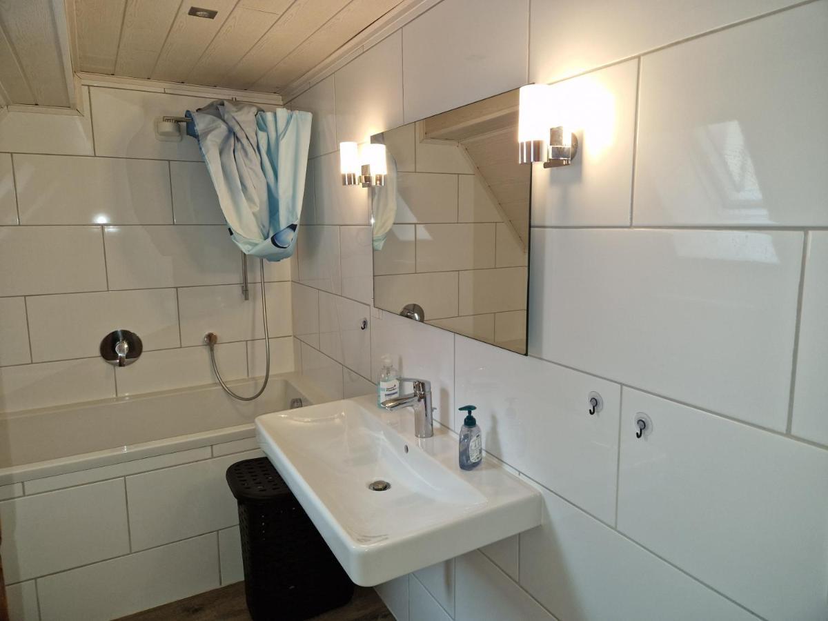 Ferienwohnung Blumenshein Bei Speyer Karlsruhe Familienfreundlich 5 Pers Zeiskam Luaran gambar